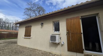 House 4 rooms of 96 m² in Vélines (24230)