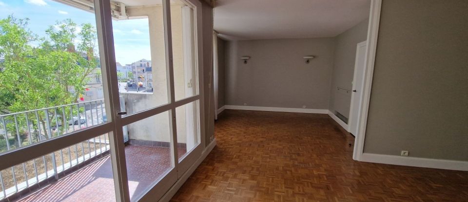 Appartement 4 pièces de 95 m² à Orléans (45100)