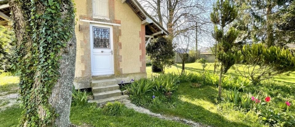 House 4 rooms of 137 m² in Romilly-sur-Seine (10100)