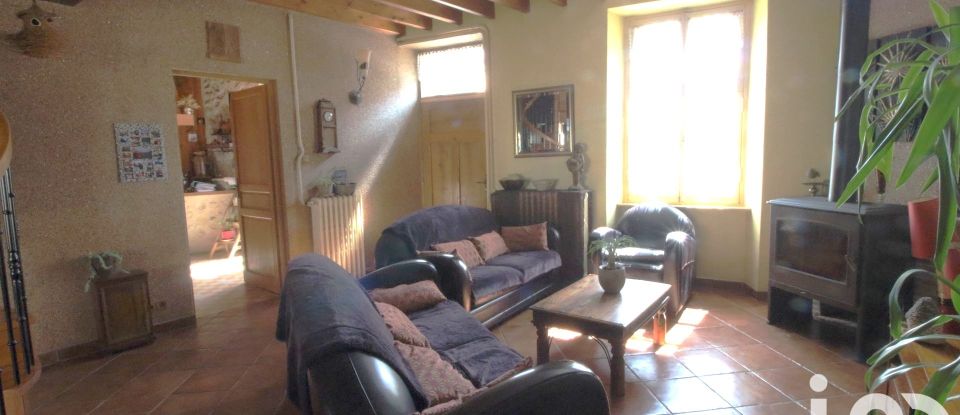 House 4 rooms of 113 m² in Allonnes (28150)