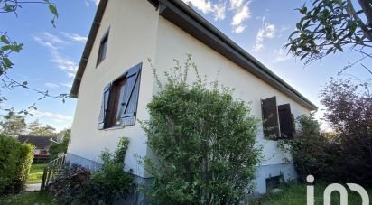Traditional house 5 rooms of 151 m² in Amilly (45200)