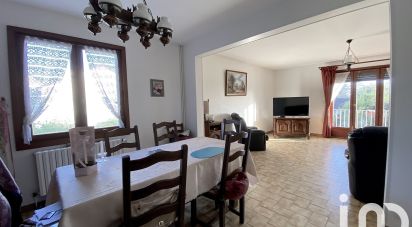 Traditional house 5 rooms of 151 m² in Amilly (45200)