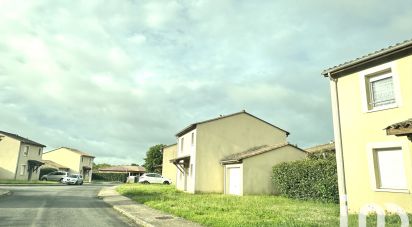 Maison traditionnelle 4 pièces de 80 m² à Port-Sainte-Foy-et-Ponchapt (33220)