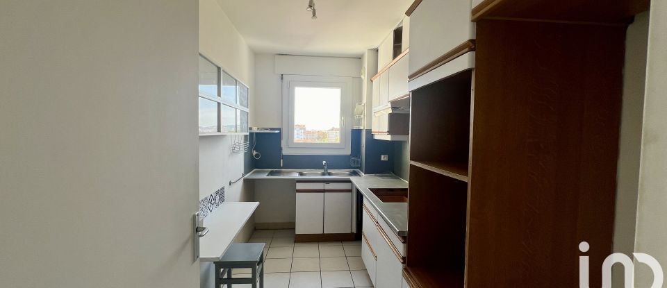 Appartement 3 pièces de 71 m² à Chatou (78400)