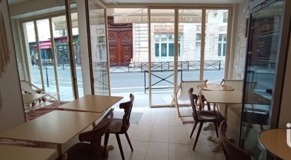 Retail property of 42 m² in Paris (75004)