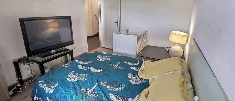 Apartment 3 rooms of 66 m² in Boucau (64340)