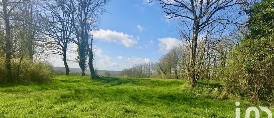 Maison 5 pièces de 200 m² à Saint-Junien (87200)