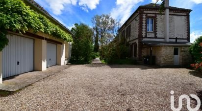 Country house 8 rooms of 263 m² in Pacy-sur-Eure (27120)