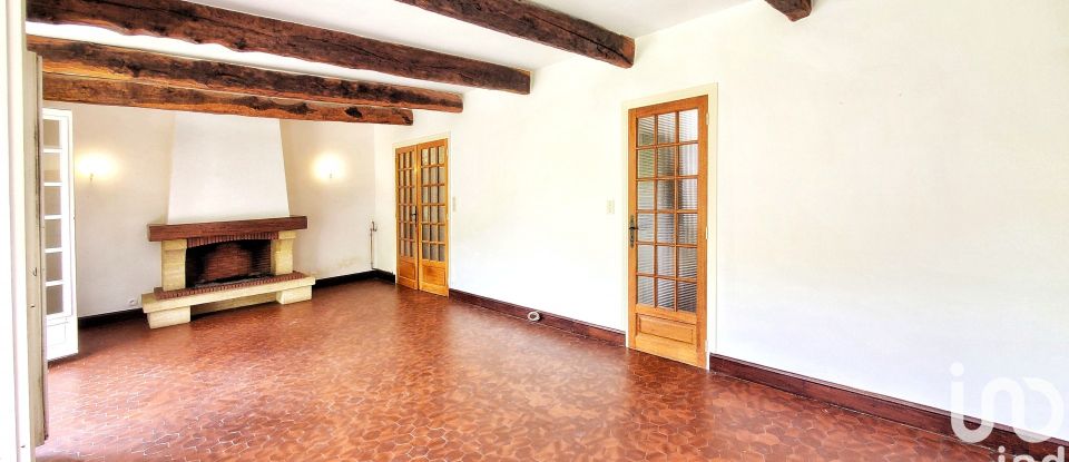Maison traditionnelle 8 pièces de 161 m² à Arradon (56610)