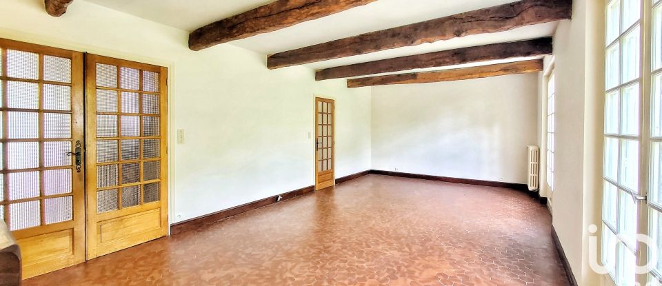 Maison traditionnelle 8 pièces de 161 m² à Arradon (56610)