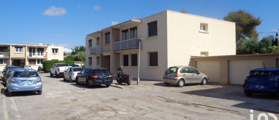 Appartement 3 pièces de 75 m² à Frontignan (34110)