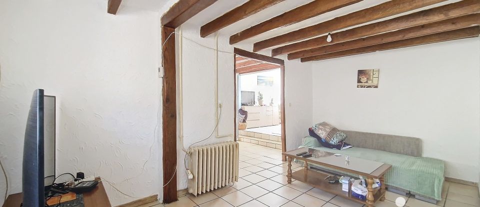 Maison traditionnelle 5 pièces de 95 m² à Migennes (89400)