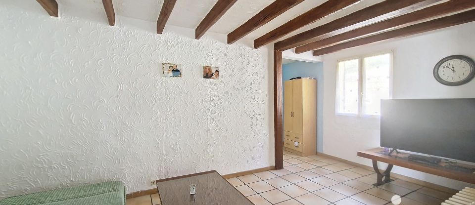 Maison traditionnelle 5 pièces de 95 m² à Migennes (89400)