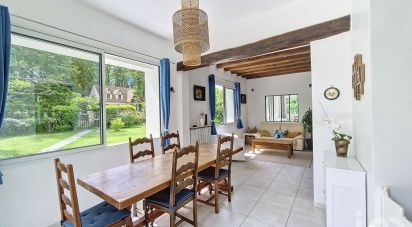 Maison 7 pièces de 147 m² à Saint-Fargeau-Ponthierry (77310)