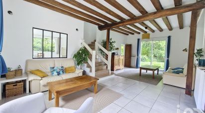 Maison 7 pièces de 147 m² à Saint-Fargeau-Ponthierry (77310)