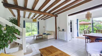 Maison 7 pièces de 147 m² à Saint-Fargeau-Ponthierry (77310)