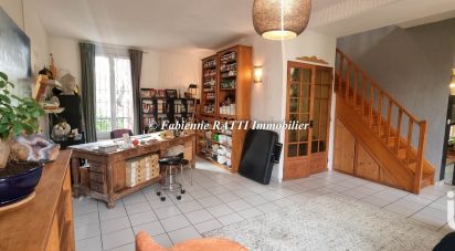 Maison 5 pièces de 137 m² à Sartrouville (78500)