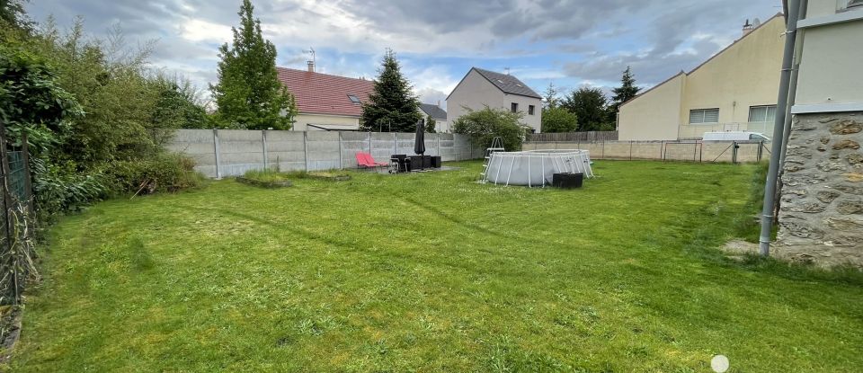 Maison 7 pièces de 150 m² à Boissy-Saint-Léger (94470)