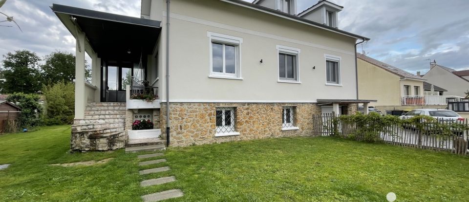 Maison 7 pièces de 150 m² à Boissy-Saint-Léger (94470)