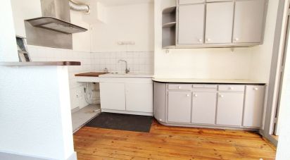 Immeuble de 121 m² à Chamalières (63400)