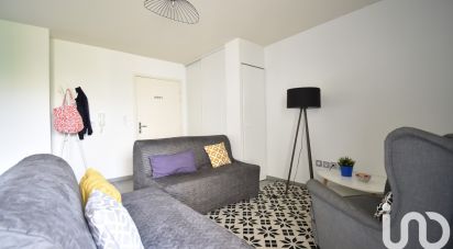 Apartment 2 rooms of 44 m² in Seysses (31600)