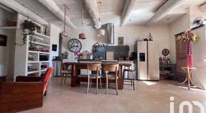 Apartment 4 rooms of 118 m² in Aix-en-Provence (13540)