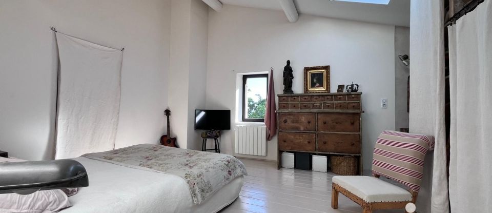 Appartement 4 pièces de 118 m² à Aix-en-Provence (13540)