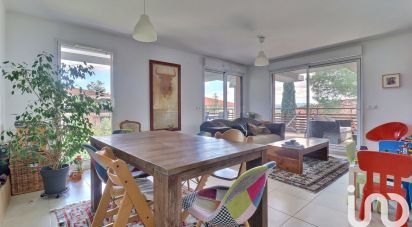 Apartment 3 rooms of 79 m² in Aix-en-Provence (13090)