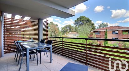 Apartment 3 rooms of 79 m² in Aix-en-Provence (13090)