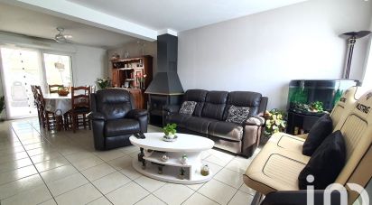 House 5 rooms of 81 m² in Dourdain (35450)