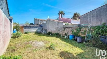 House 5 rooms of 73 m² in Saint-Clément-des-Baleines (17590)