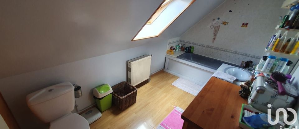 Maison 4 pièces de 85 m² à Nogent-l'Artaud (02310)