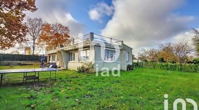 Traditional house 5 rooms of 116 m² in Épinay-sous-Sénart (91860)