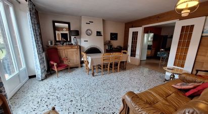 House 10 rooms of 222 m² in Saint-Hilaire-sous-Romilly (10100)