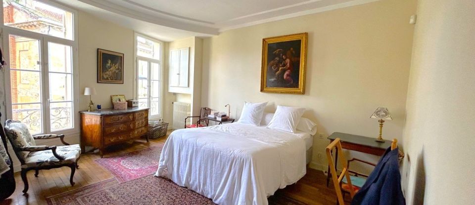 Apartment 4 rooms of 123 m² in Bergerac (24100)