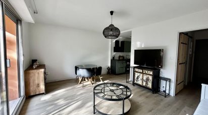 Appartement 1 pièce de 30 m² à Bayonne (64100)