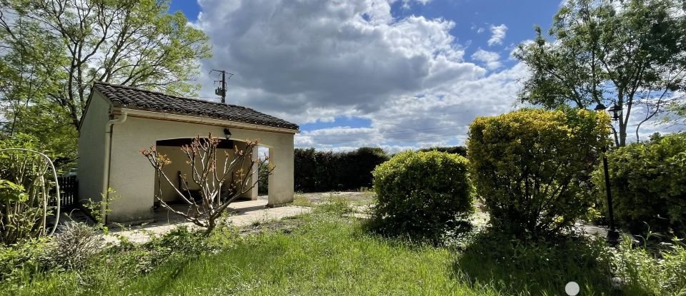 Maison de campagne 5 pièces de 175 m² à Puymirol (47270)