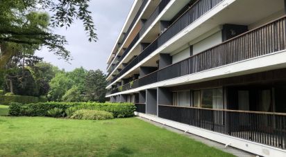 Appartement 8 pièces de 120 m² à Saint-Saulve (59880)