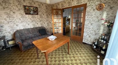 Traditional house 5 rooms of 90 m² in Chaintrix-Bierges (51130)