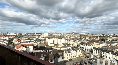 Apartment 3 rooms of 71 m² in Le Mans (72100)