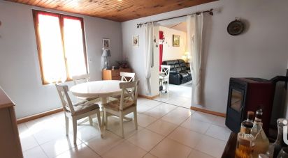 House 3 rooms of 60 m² in Ivry-la-Bataille (27540)