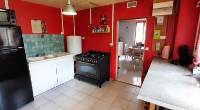 House 3 rooms of 60 m² in Ivry-la-Bataille (27540)