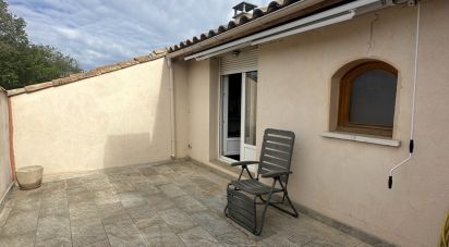 Maison de village 6 pièces de 105 m² à Salles-d'Aude (11110)