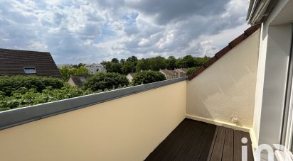 Appartement 3 pièces de 76 m² à Noisy-le-Grand (93160)