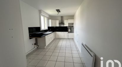 Apartment 3 rooms of 76 m² in Noisy-le-Grand (93160)