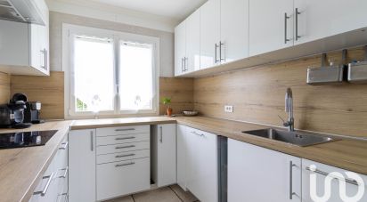 Maison 7 pièces de 125 m² à Évreux (27000)