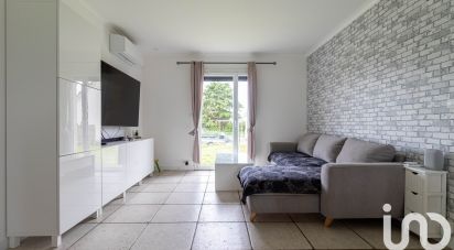 Maison 7 pièces de 125 m² à Évreux (27000)