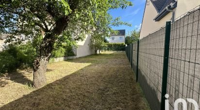 Terrain de 242 m² à Nangis (77370)