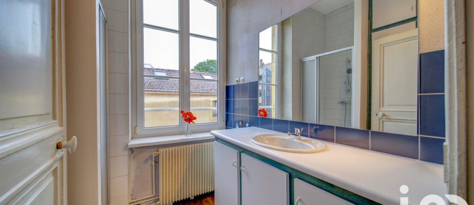 Apartment 4 rooms of 142 m² in Metz (57000)