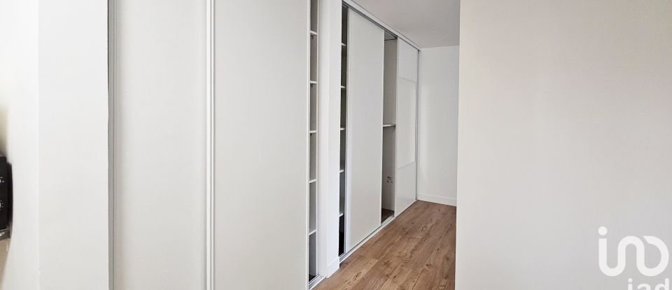 Appartement 2 pièces de 36 m² à Noisy-le-Grand (93160)